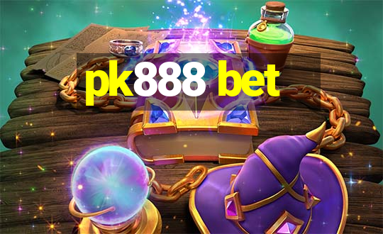 pk888 bet