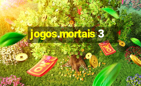 jogos.mortais 3