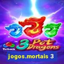 jogos.mortais 3