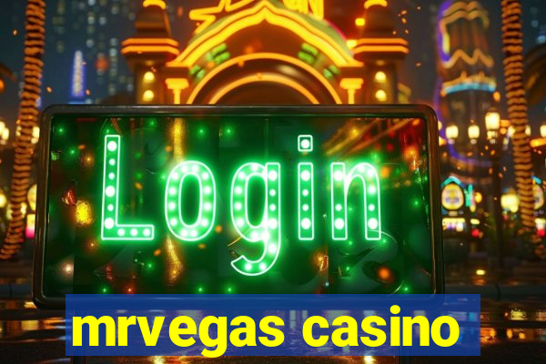 mrvegas casino