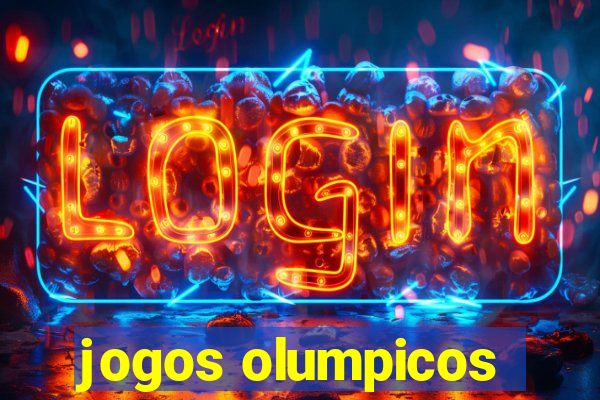 jogos olumpicos