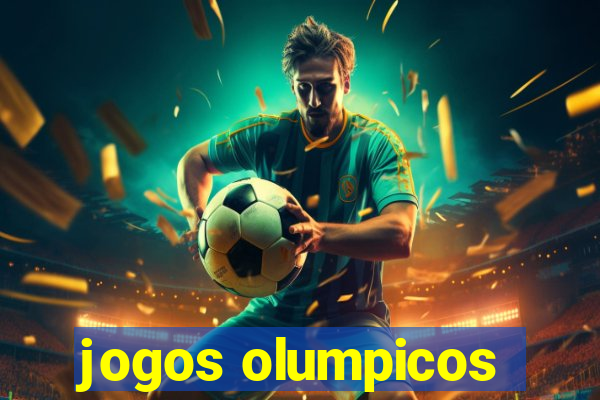 jogos olumpicos