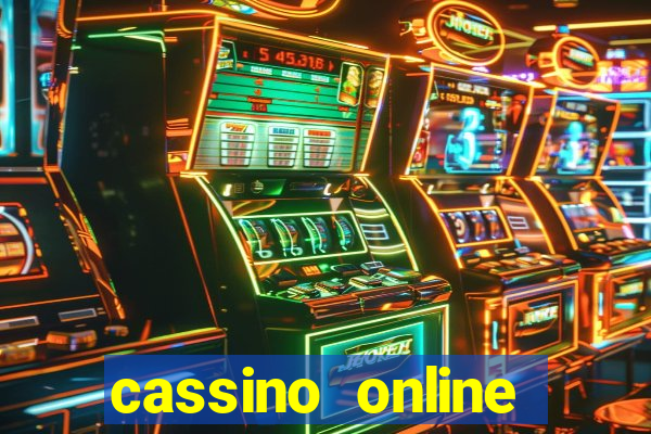 cassino online dinheiro real mines