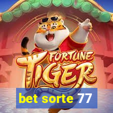 bet sorte 77