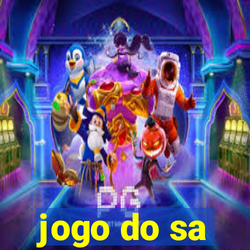 jogo do sa