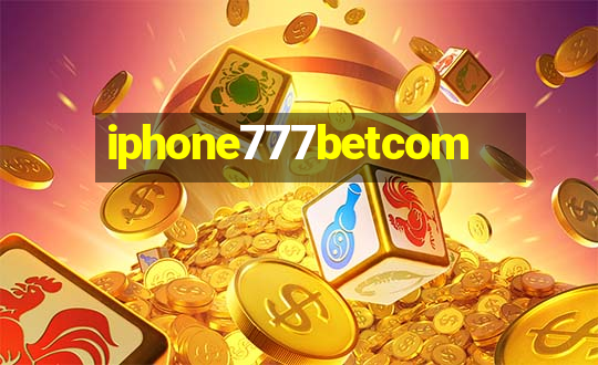 iphone777betcom