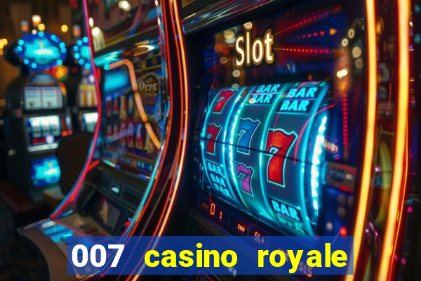 007 casino royale baixar em 1080p