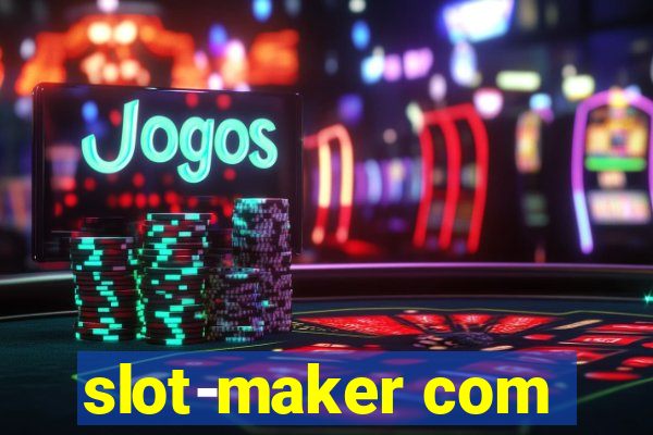 slot-maker com