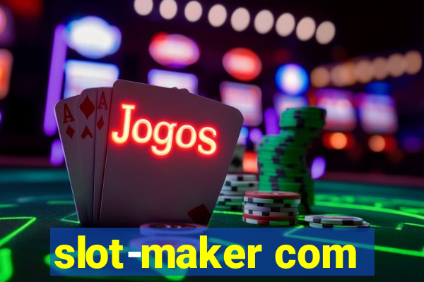 slot-maker com