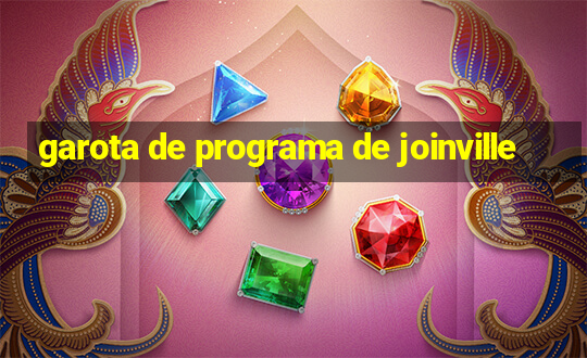 garota de programa de joinville