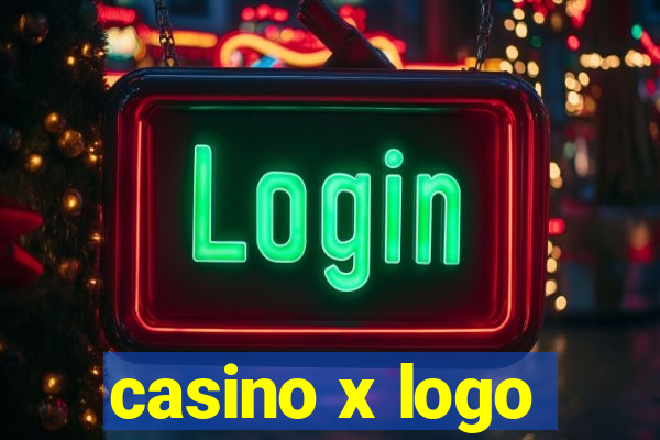 casino x logo