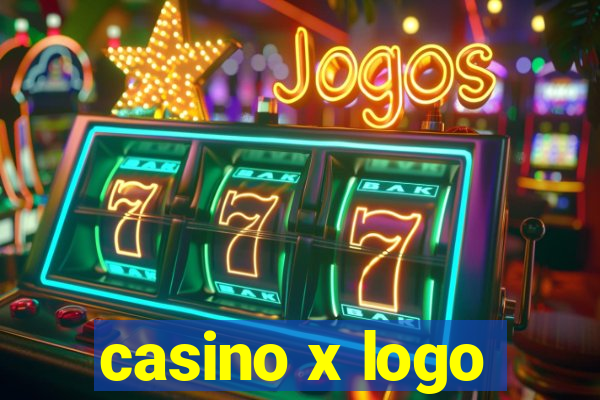 casino x logo