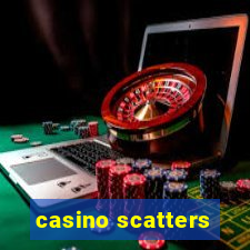 casino scatters