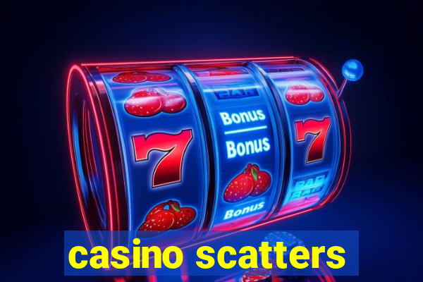 casino scatters