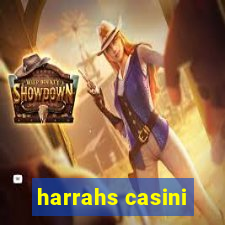 harrahs casini