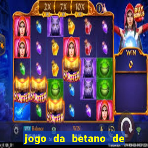 jogo da betano de 10 centavos