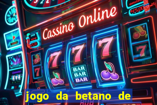 jogo da betano de 10 centavos