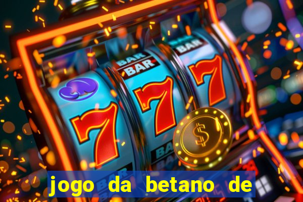 jogo da betano de 10 centavos