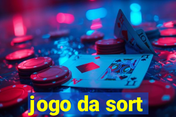 jogo da sort