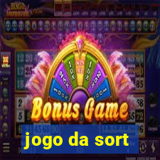 jogo da sort