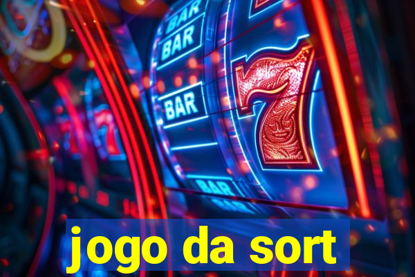 jogo da sort