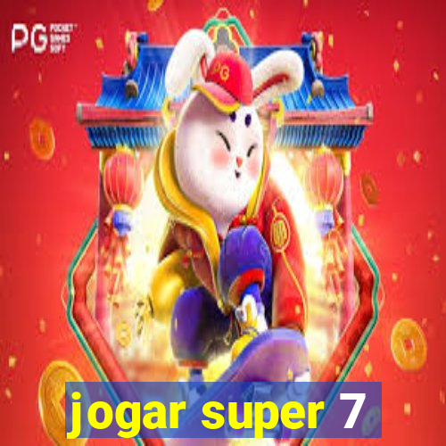 jogar super 7