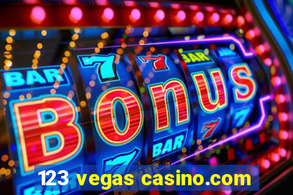 123 vegas casino.com