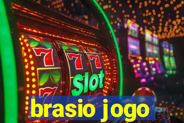 brasio jogo