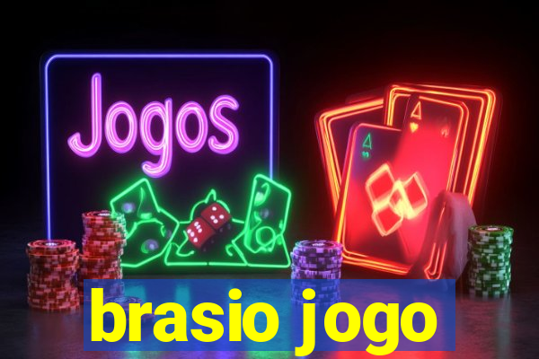 brasio jogo