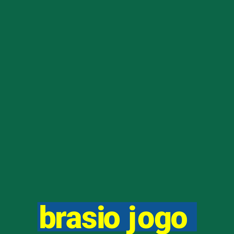 brasio jogo