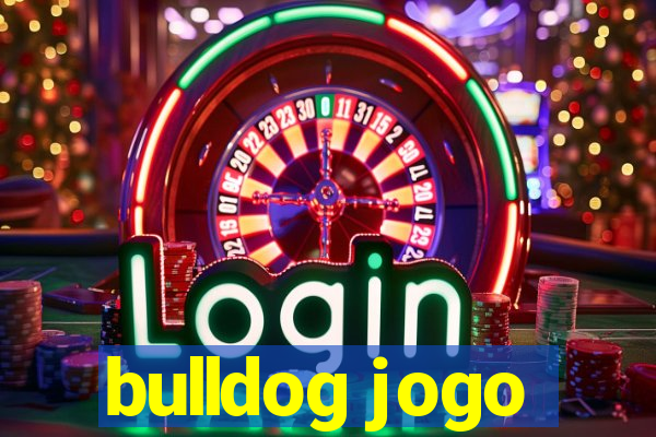 bulldog jogo