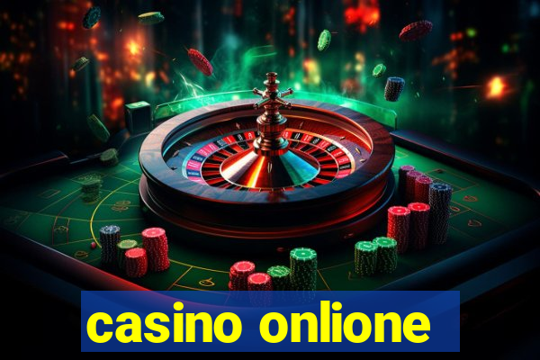 casino onlione