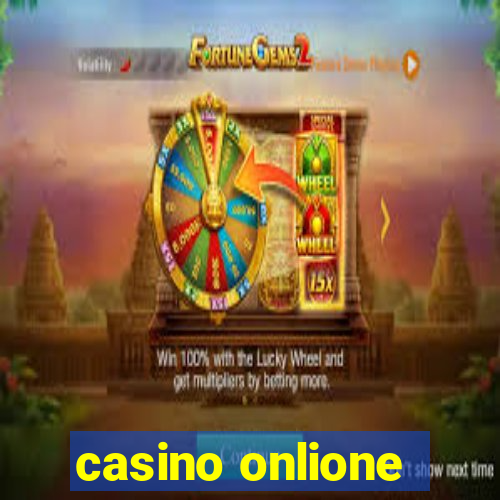 casino onlione