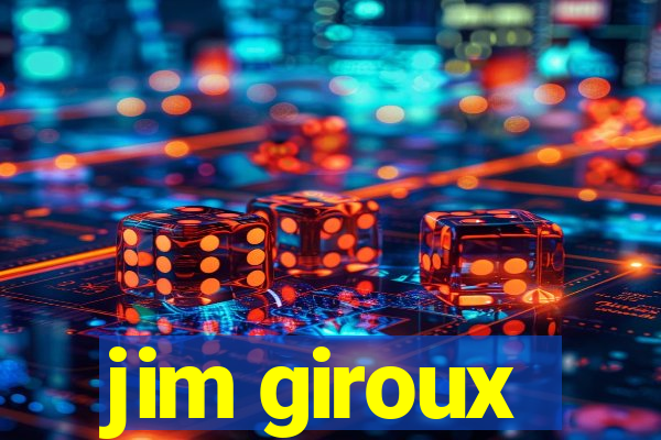 jim giroux