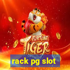 rack pg slot