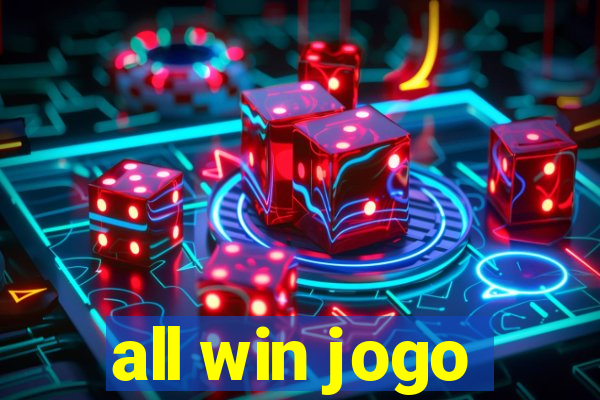 all win jogo