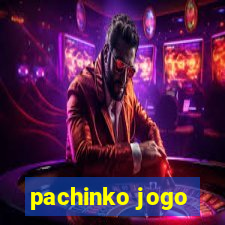 pachinko jogo