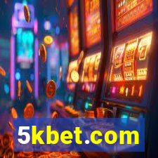 5kbet.com