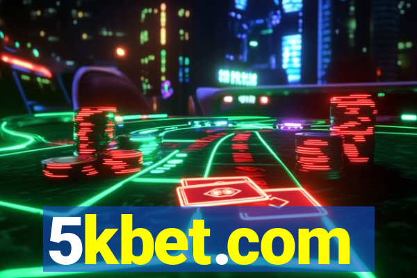 5kbet.com