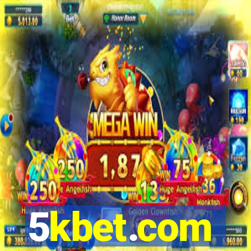 5kbet.com