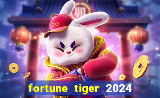 fortune tiger 2024 paga mesmo