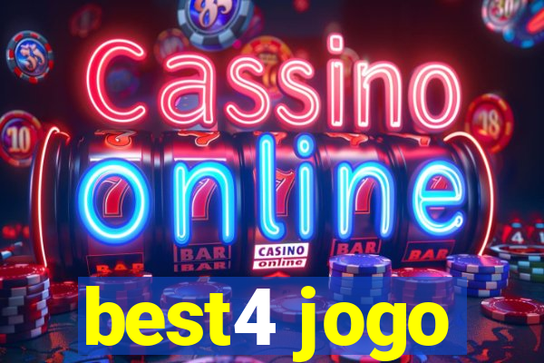 best4 jogo