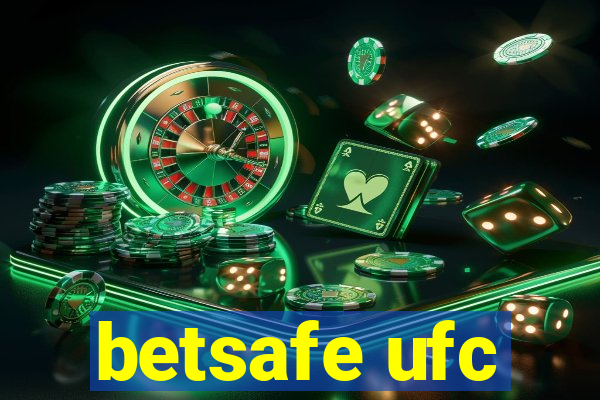 betsafe ufc