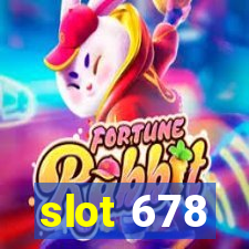 slot 678