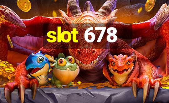 slot 678