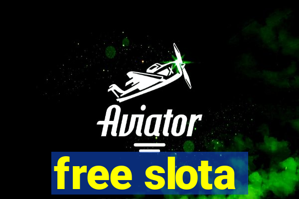 free slota