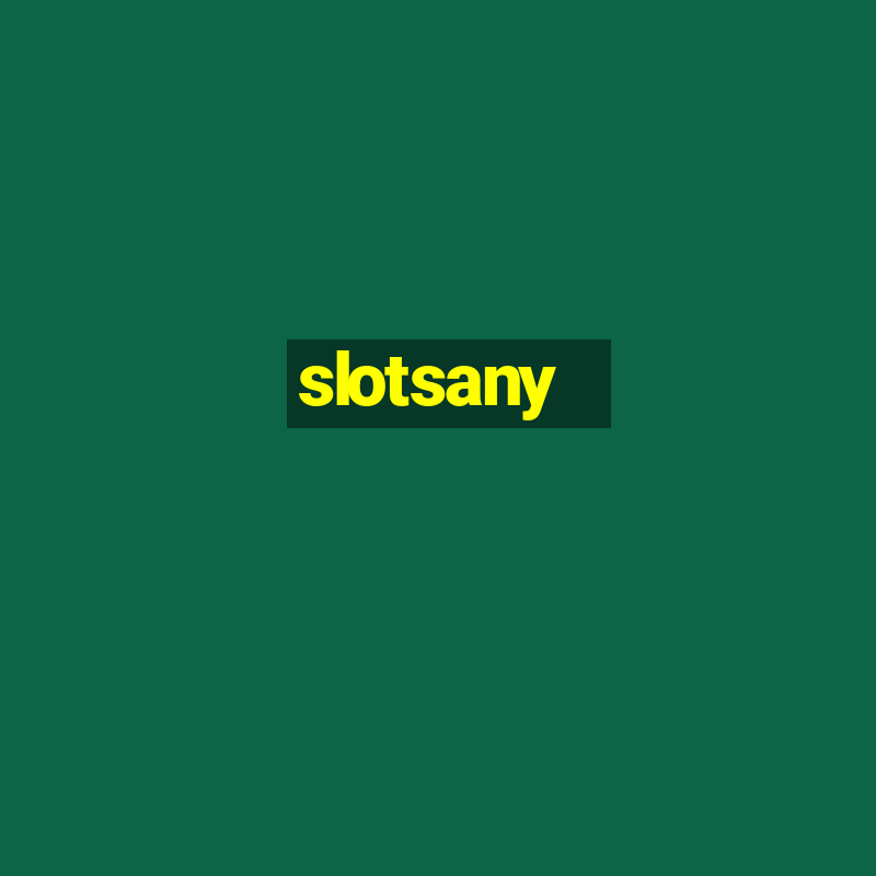 slotsany