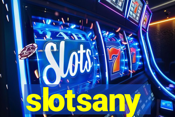 slotsany