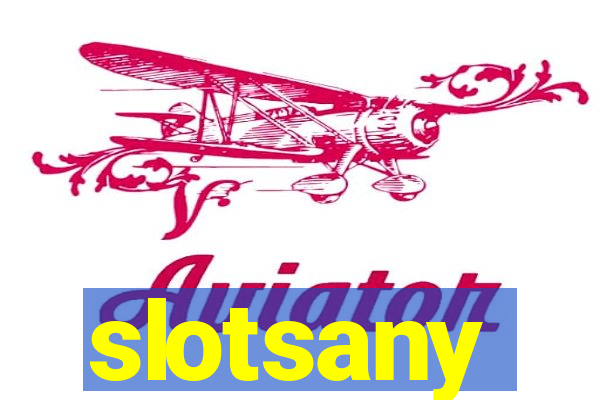 slotsany