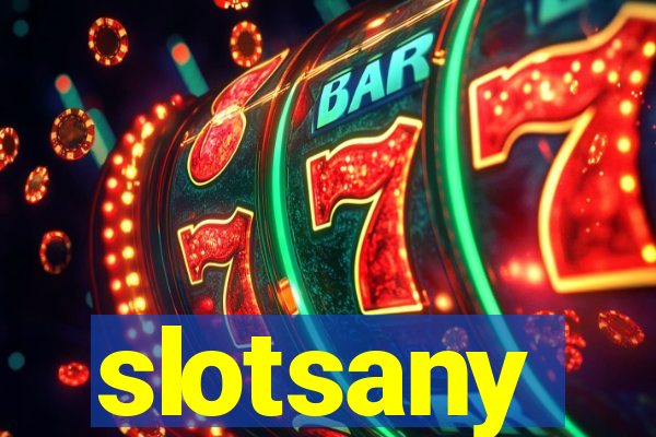 slotsany